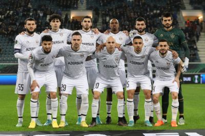 “Qarabağ” yayda yeni futbolçularla güclənəcək
