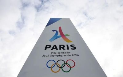 Güləşçilərimiz Paris-2024-də mübarizəyə başlayır