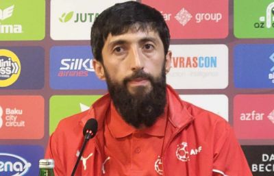 Millimizin kapitanı: “Dünya çempionu da olsam...”