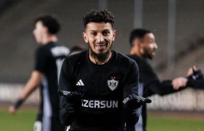 Zubir “Qarabağ”dan getdi
