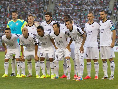 “Qarabağ” qrup mərhələsi üçün 27 futbolçu sifariş etdi