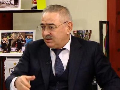 “Neftçi TV”dən yeni layihə: “Həmsöhbət”