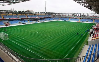 “Neftçi Arena” təmirə bağlandı