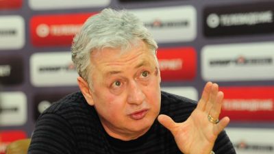 Bilyaletdinov: “Qarabağ”la oyun Çerçesov üçün daha çətin olacaq