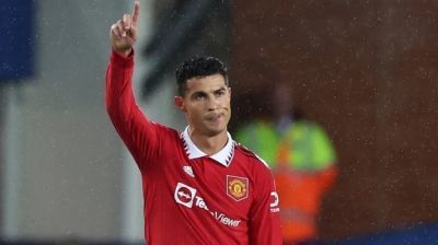 Ronaldo “Şerif”lə oyunun iştirak ərizəsində
