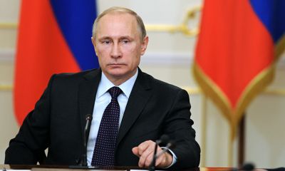Putin Türkiyə - Rusiya oyununa getmir