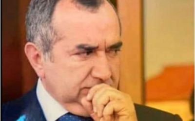 “Turan Tovuz”un sabiq prezidenti vəfat etdi