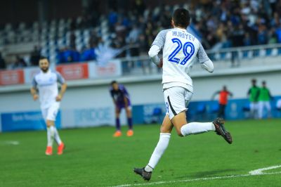 “Sabah”ın futbolçusu 4, məşqçisi 1 oyunluq cəzalandırıldı