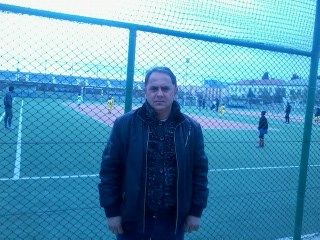 “Fuad Musayev dedi ki, səni futboldan birdəfəlik silərəm, bir də futbol oynaya bilməzsən”