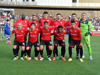 “Qəbələ” 3 Hollandiya, 1 Türkiyə klubu ilə görüşəcək