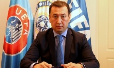 Baş katib: “Azərbaycanla oyun komandamız üçün asan alınmadı”