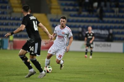 Miço Kuzmanoviç: “Qarabağ”a öz səhvlərimizdən uduzduq”