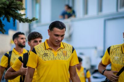 Renat “Ankaragücü”nü məğlubiyyətdən xilas edə bilmədi