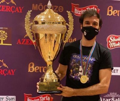 “Qarabağ”dan ayrılan qapıçı: “Futbolun bərpasına ümid az idi”