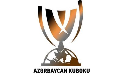 Azərbaycan Kubokunda 1/8 finalın proqramı bəlli olub