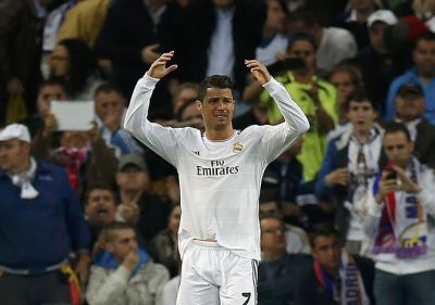 Ronaldo gələn yay “Mançester Yunayted”ə qayıda bilər