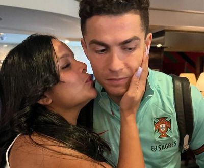 Venesuellalı bloger Ronaldo ilə yatdığını açıqladı