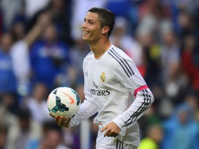 “Mübahisə etməyə dəyməz, Ronaldo dünyanın ən yaxşısıdır”