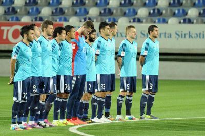“Qarabağ”ın futbolçusu üçün mövsüm başa çatdı EKSKLÜZİV