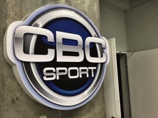 Bravo, “CBC Sport”! (QEYD)