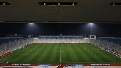 Kipr - Azərbaycan oyununun stadionu müəyyənləşdi