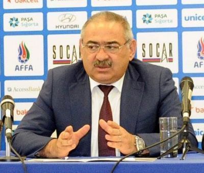 Ramin Musayev: “Klublar PFL-ə olan borclarını ödəməsələr...”