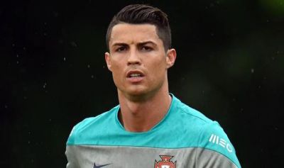 “Mançester Yunayted” daim Ronaldonun qəlbində qalacaq”