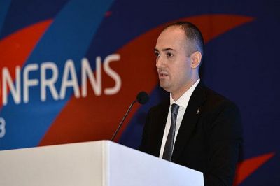 Sərxan Hacıyev: “Ötən il Azərbaycan futbolu üçün uğurlarla yadda qaldı”