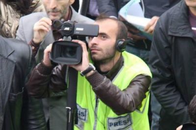Jurnalistin ölüm işi: bu gün hökm oxunur