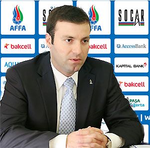 Elxan Məmmədov I divizion klublarını incidir ÖZƏL