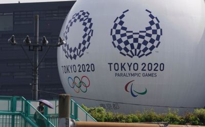 Tokio-2020: Azərbaycan paracüdoçularının ilk rəqibləri müəyyənləşdi
