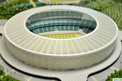 “Qarabağ” Avroliqa oyununu Olimpiya stadionunda keçirə bilər