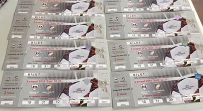 “Qarabağ” - “Viktoriya Plzen” matçının biletləri satışda