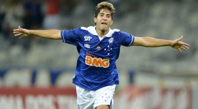 “Real” 21 yaşlı braziliyalını transfer edir