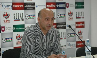 Şahin Diniyev: “Qarabağ” Bakıda “Dnepr”lə heç-heçə oynasa...” (Müsahibə)