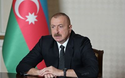 Prezident: “İqtisadi inkişaf templərinə görə son 17 ildə Azərbaycan dünyada birincidir”