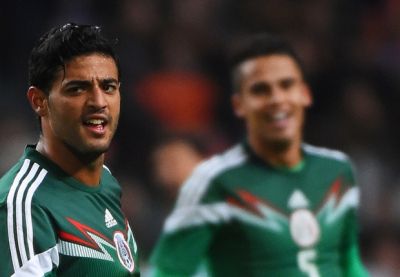 Hollandiya - Meksika matçında 5 qol