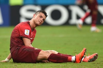 Kriştianu Ronaldo vətənində nəinki qalib, heç ilin ən yaxşısı adına namizəd də olmadı