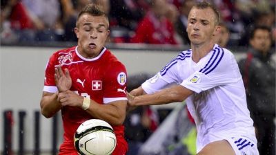 “Qarabağ”ın müdafiəçisi Fransa ilə oyunda “fərqləndi”