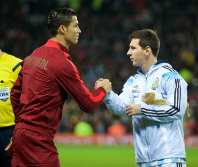 “Qızıl top”a nə Ronaldo layiqdir, nə də Messi”