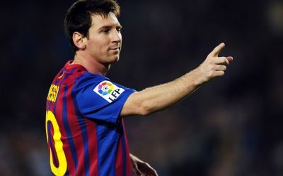 Messi: “Raulu keçmək əladır, amma...”