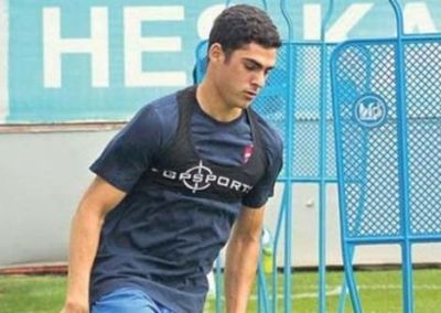 Ərsun Yanaldan son şans: Ramil Şeydayev “Trabzonspor”da qala bilər