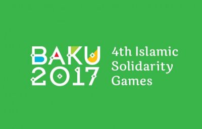 Azərbaycanın İslamiadada 33-cü qızıl medalı