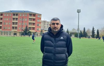 Rəşad Sadiqov: “Bu cür mübarizə aparmışıqsa, bu, özü böyük nailiyyətdir”
