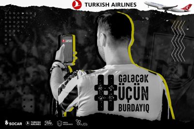 İstanbula bilet qazanmaq üçün yarışacaq “Neftçi” azarkeşləri məlumdu