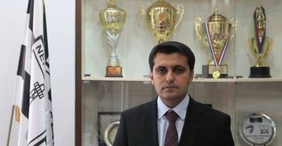 “Neftçi”nin vitse-prezidenti: “Bu transfer Azərbaycan futbolu adına böyük uğurdur”