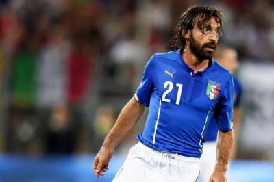 İtaliyada ilin ən yaxşı futbolçusu, məşqçisi və hakimi müəyyənləşdi