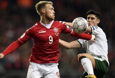 Danimarka - İrlandiya oyununda qalib aşkarlanmadı