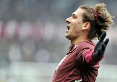 “Milan” Torresi Çerçi ilə dəyişir