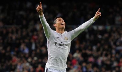 Ronaldo ilin ən yaxşı futbolçusu seçildi